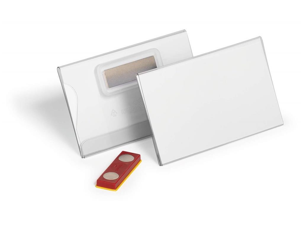 Durable Identifikacijske kartice magnetne