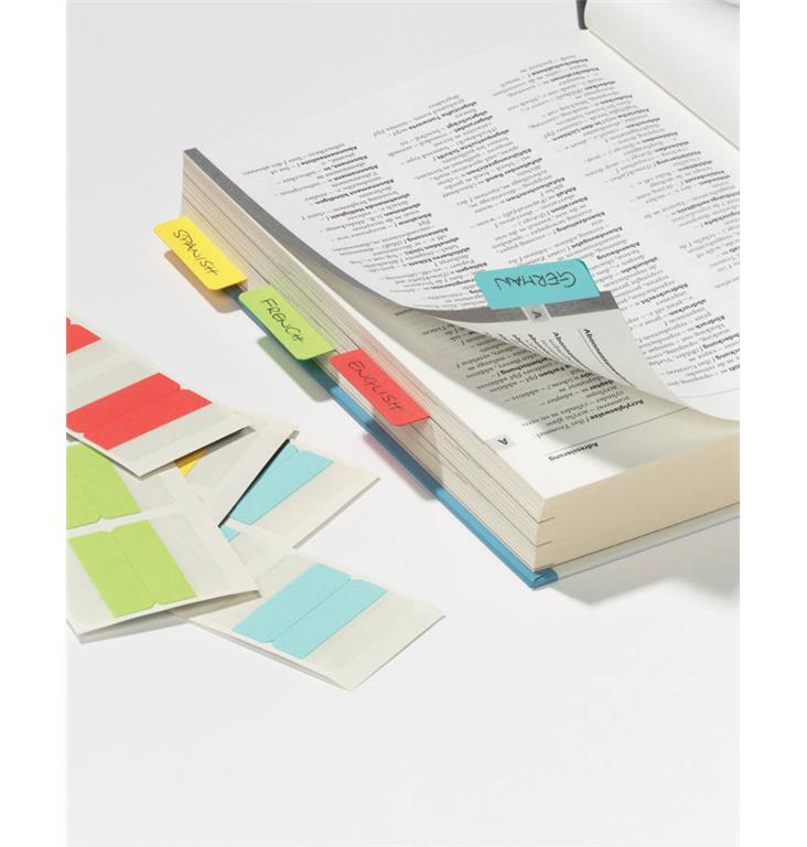 Durable Quick Tab, sortirano, 48 kos (8405)