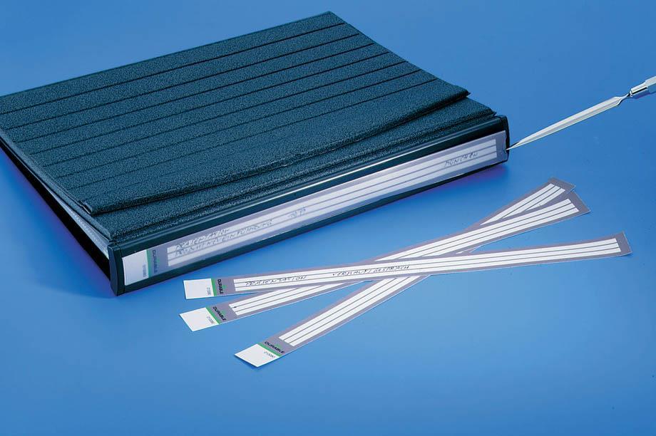 Durable Predstavitvena mapa A4 ležeča (8567)