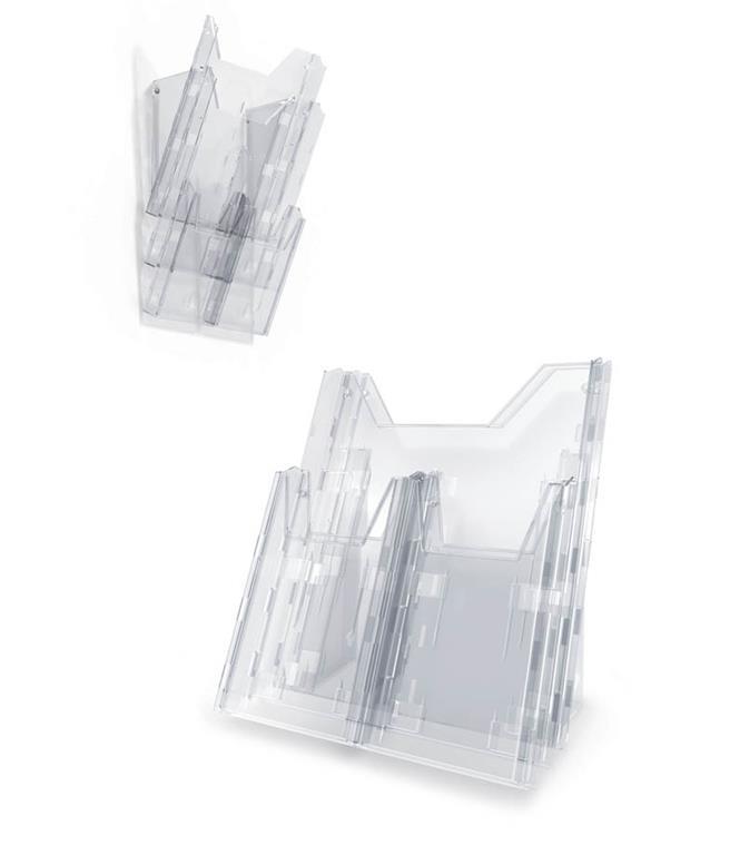 Durable Combiboxx pro (8613)