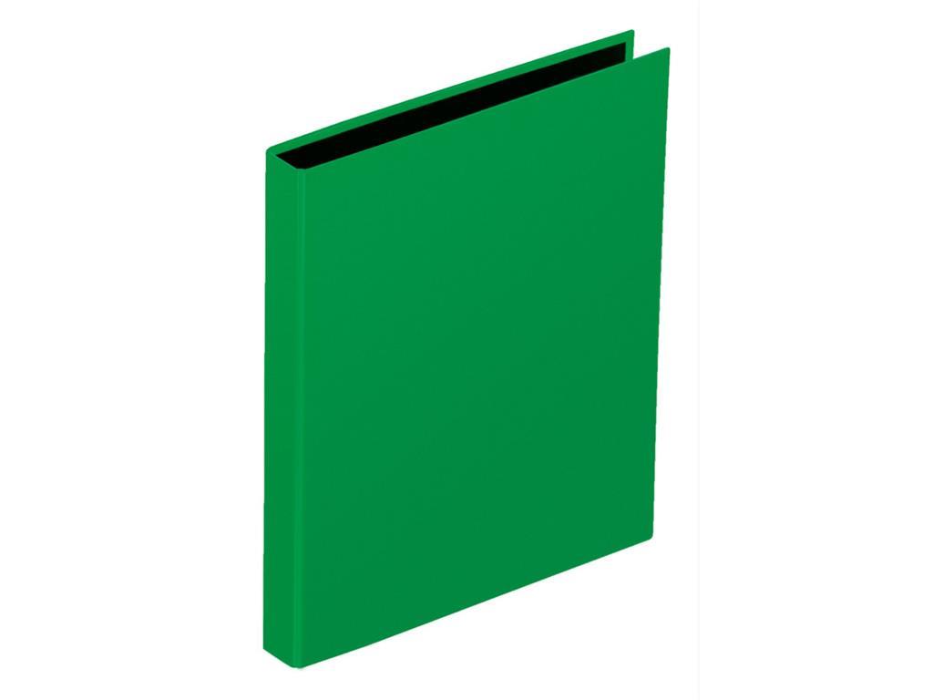 Pagna Rinčna mapa A5, 2 rinki, zelena