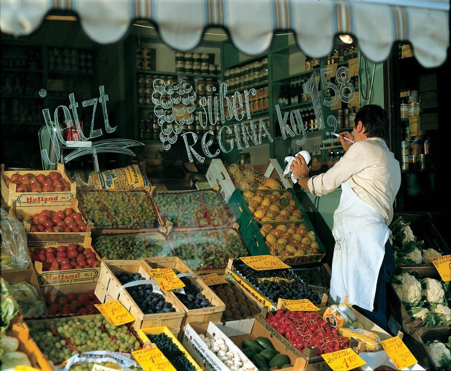 Edding Marker kredni E-4090, 4-15 mm, zelen