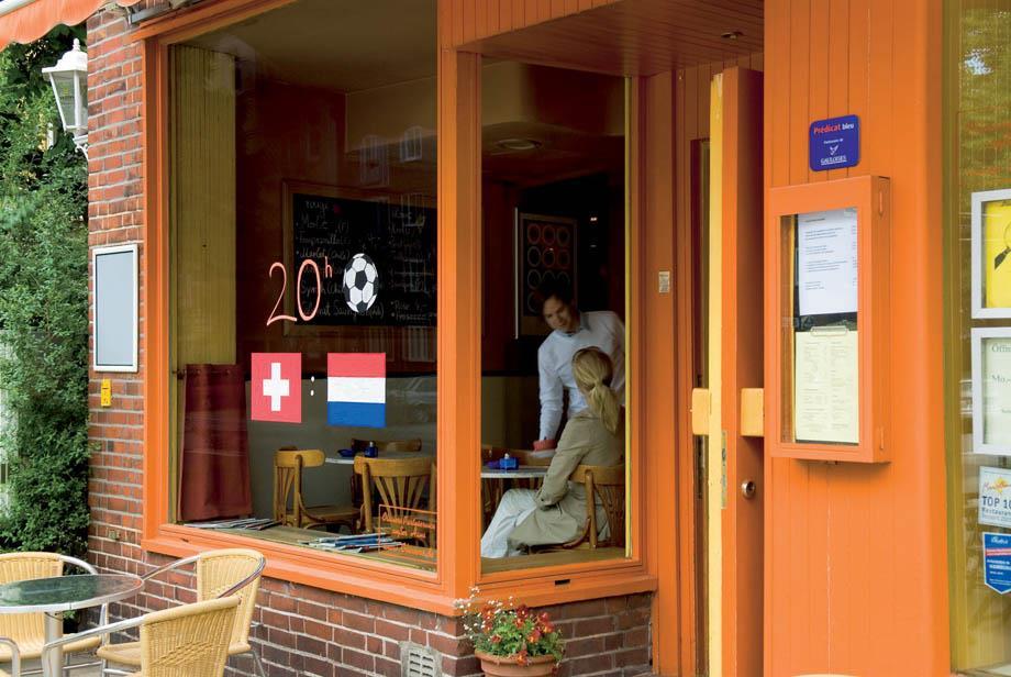 Edding Marker kredni E-4095, 2-3 mm, moder