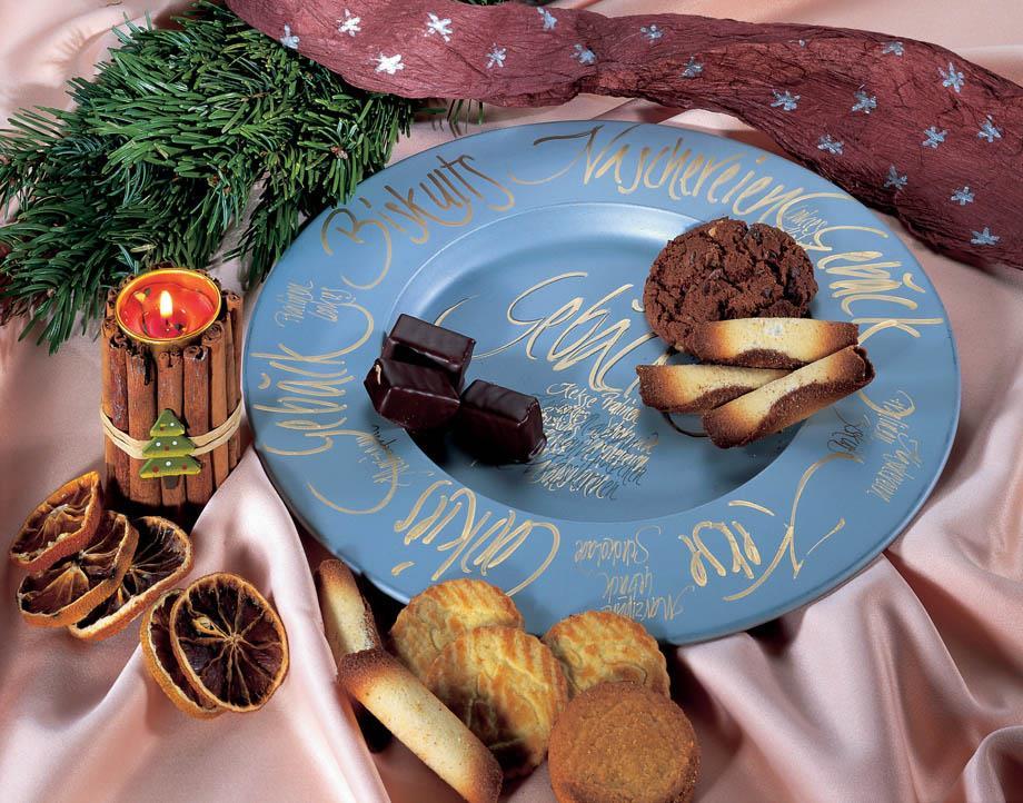 Edding Marker z lakom E-750, 2-4 mm, moder