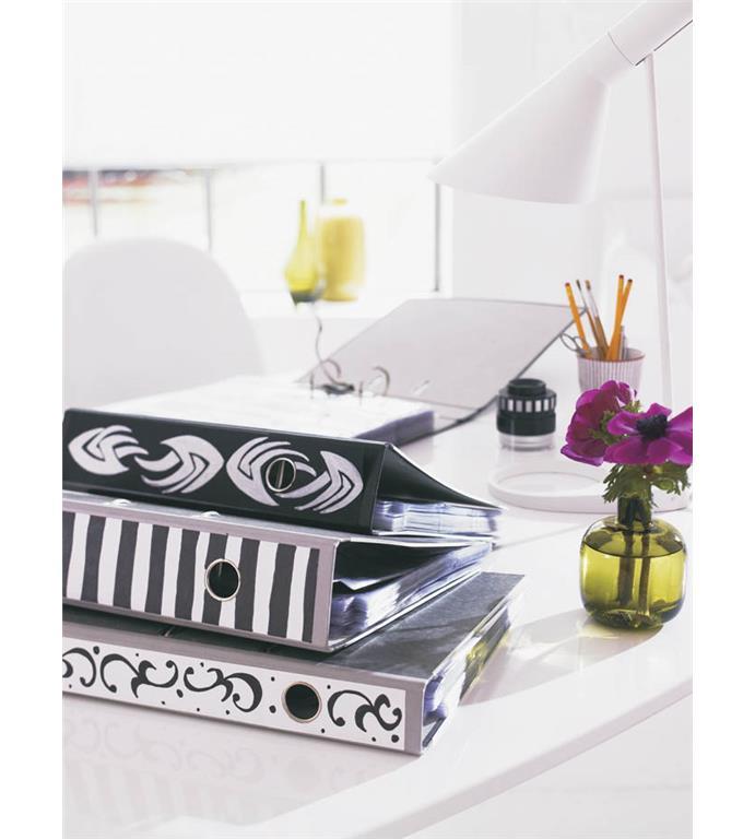 Edding Marker z lakom E-750, 2-4 mm, bel