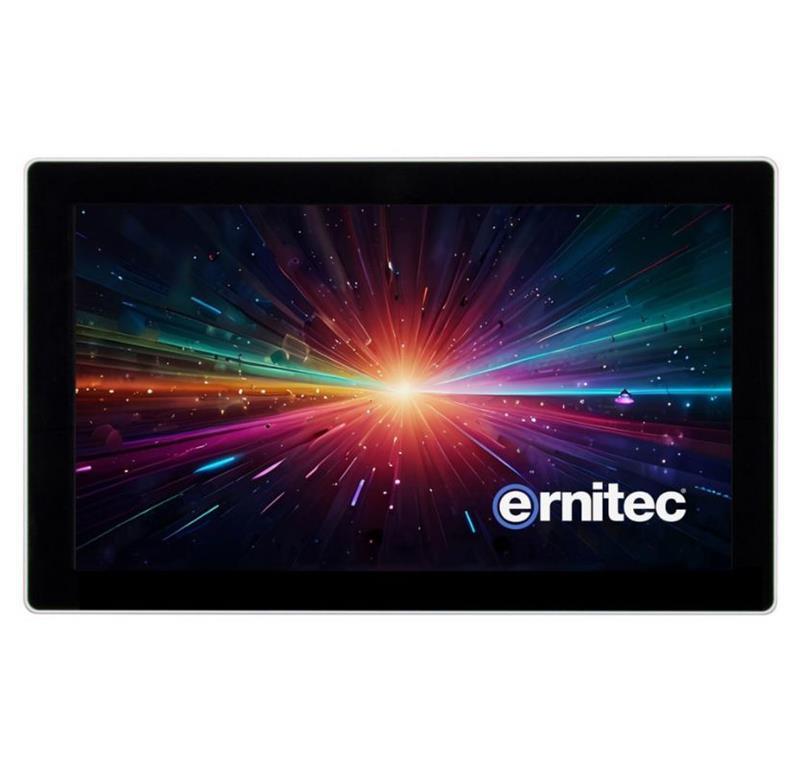 Ernitec Ernitec 13" FHD