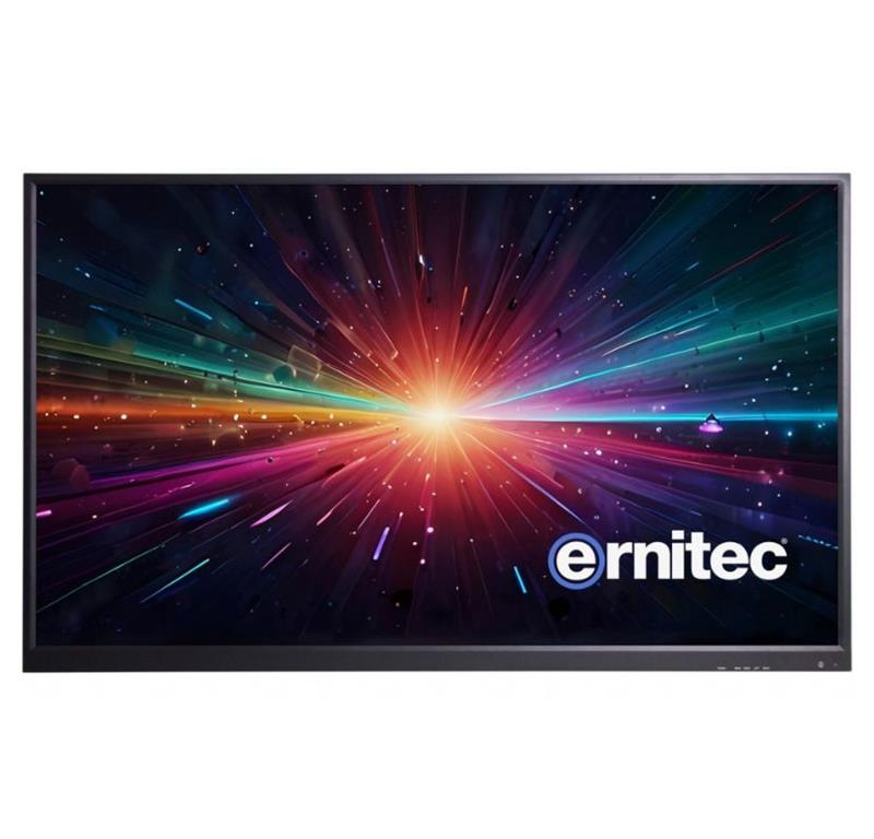 Ernitec Ernitec 43" 4K UHD