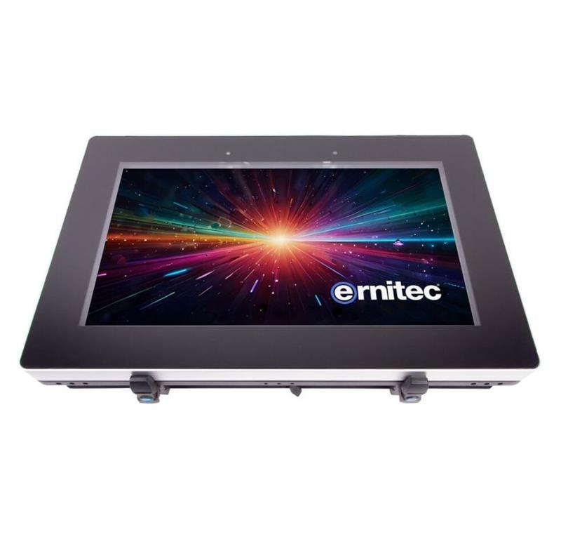 Ernitec Ernitec 75" 4K UHD