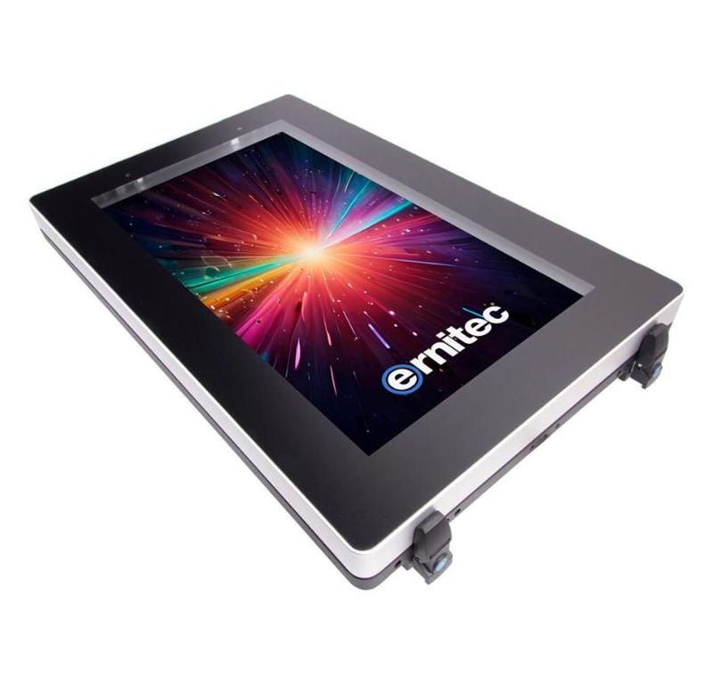 Ernitec Ernitec 75" 4K UHD