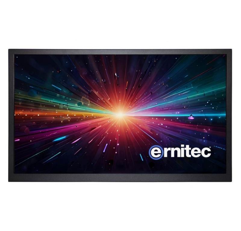 Ernitec Ernitec 32" 4K UHD