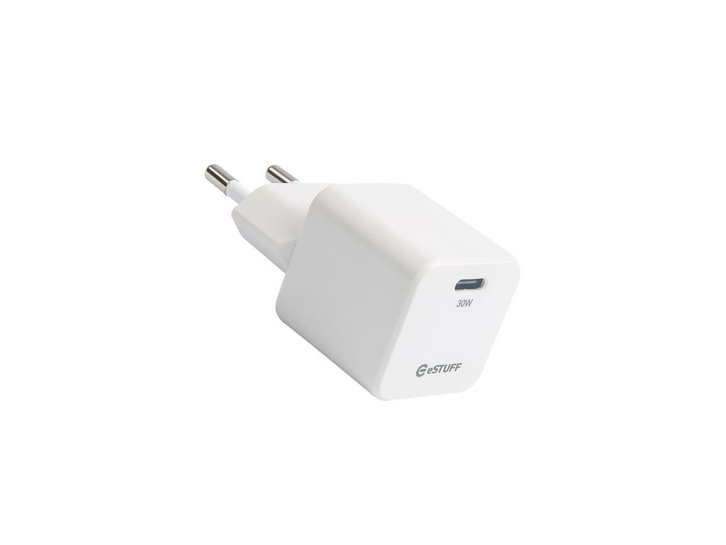 eSTUFF INFINITE punjač USB-C 30W GaN