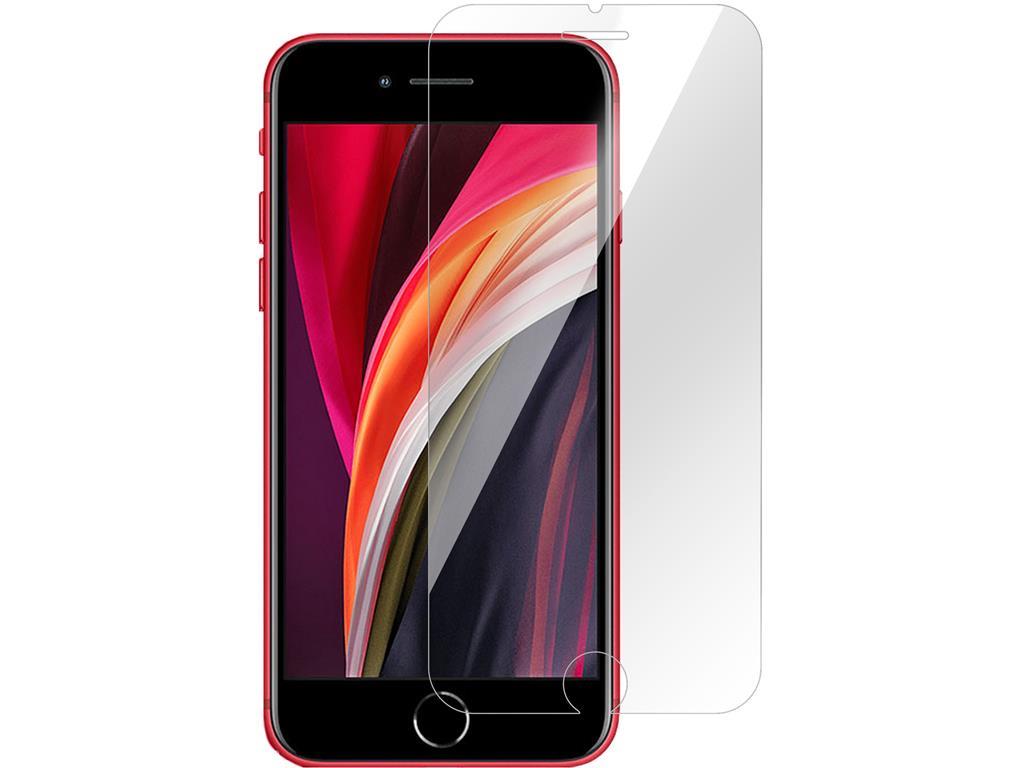 eSTUFF Zaščitno steklo iPhone SE 2022/20