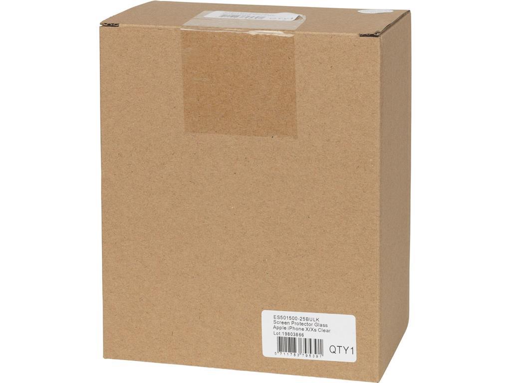 eSTUFF iPhone 11/XR Prozirni zaštitnik