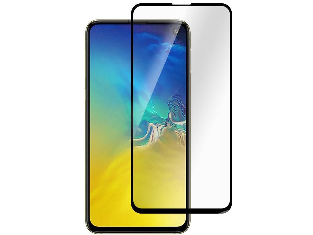 eSTUFF Zaščitno steklo Samsung S10e Full