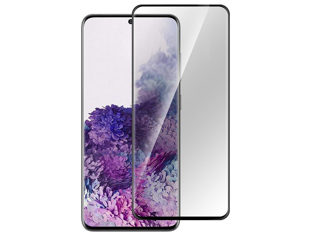 eSTUFF Samsung Galaxy S20/5G Zakrivljeni rub