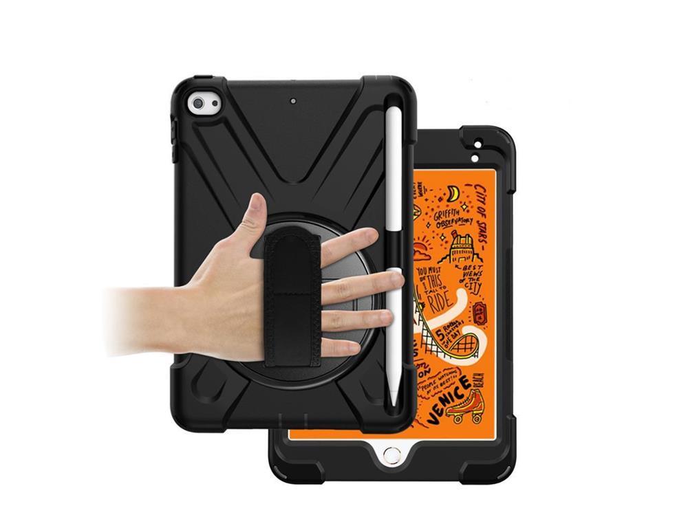 eSTUFF iPad Mini 5/4 AUSTIN Defender