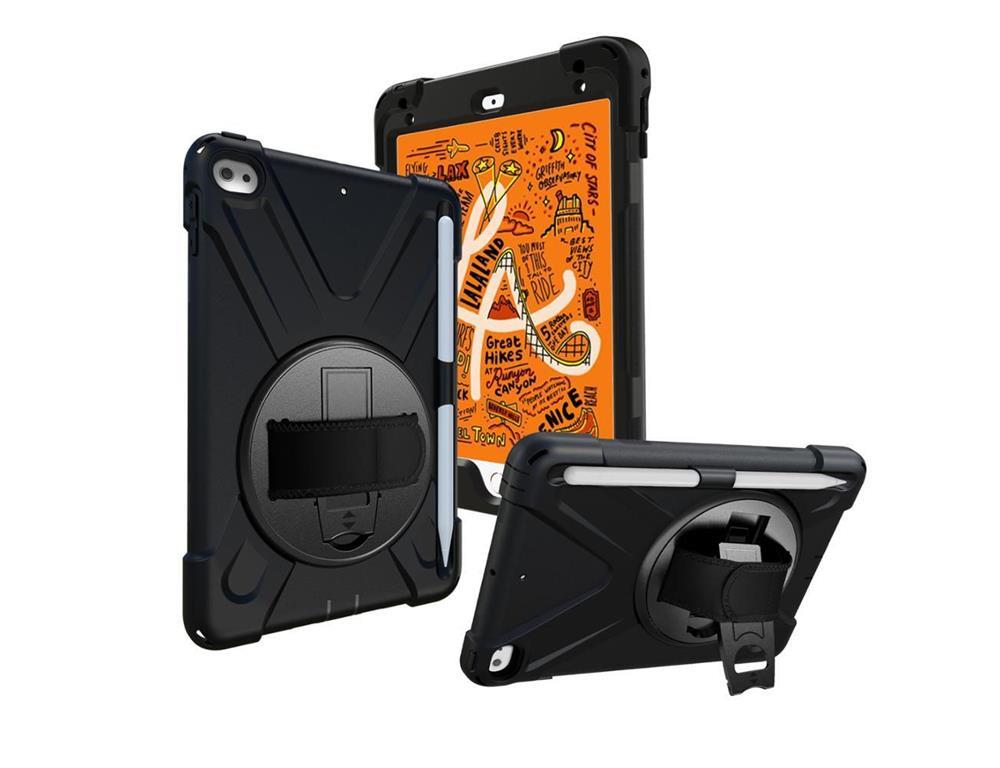 eSTUFF iPad Mini 5/4 AUSTIN Defender