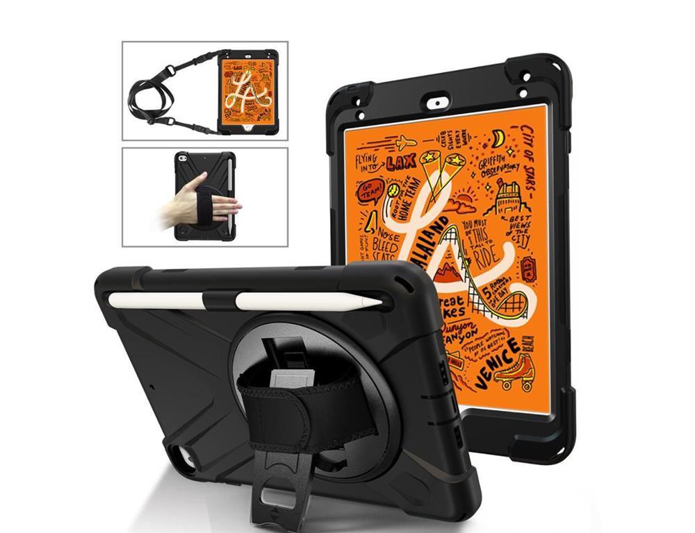 eSTUFF iPad Mini 5/4 AUSTIN Defender