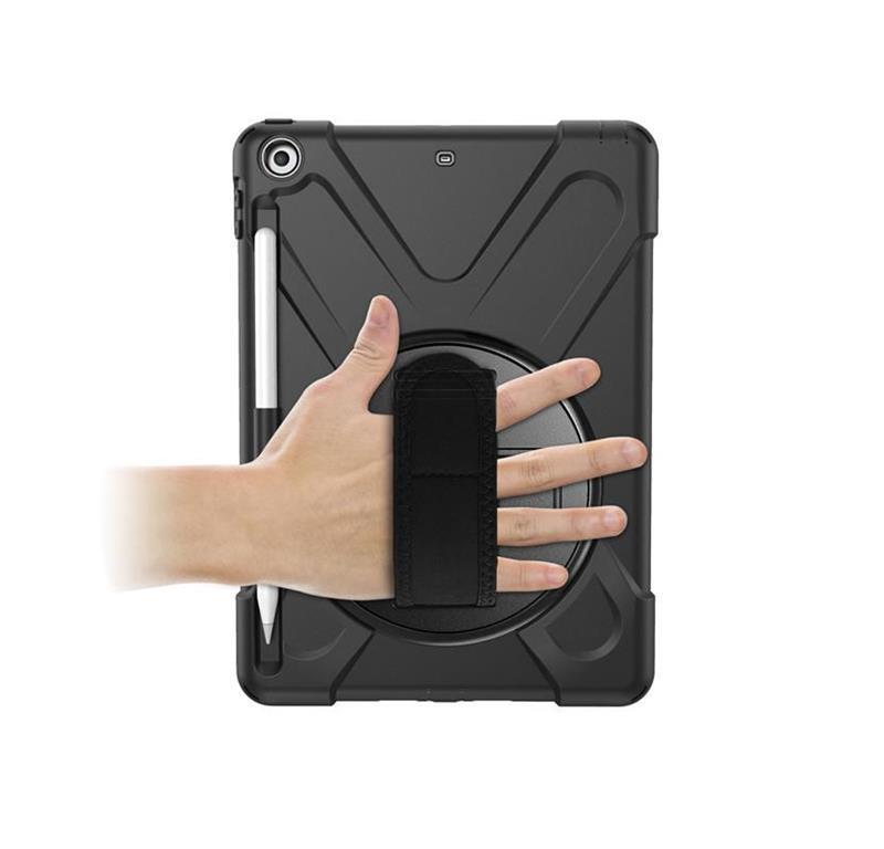 eSTUFF iPad 9.7 2018/17 AUSTIN Defender