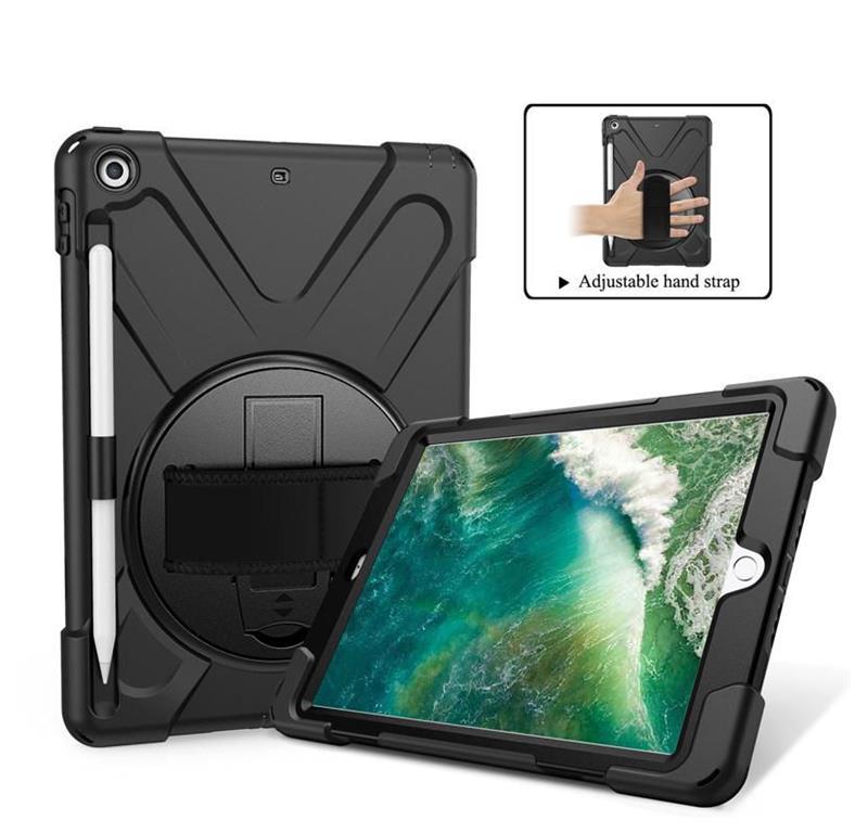 eSTUFF iPad 9.7 2018/17 AUSTIN Defender