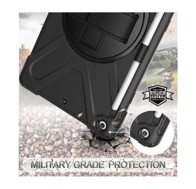 eSTUFF iPad 9.7 2018/17 AUSTIN Defender