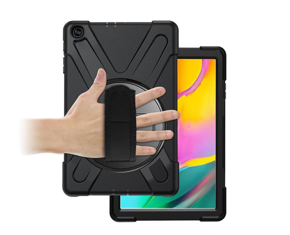 eSTUFF Galaxy Tab A 10.1 2019 AUSTIN Def.