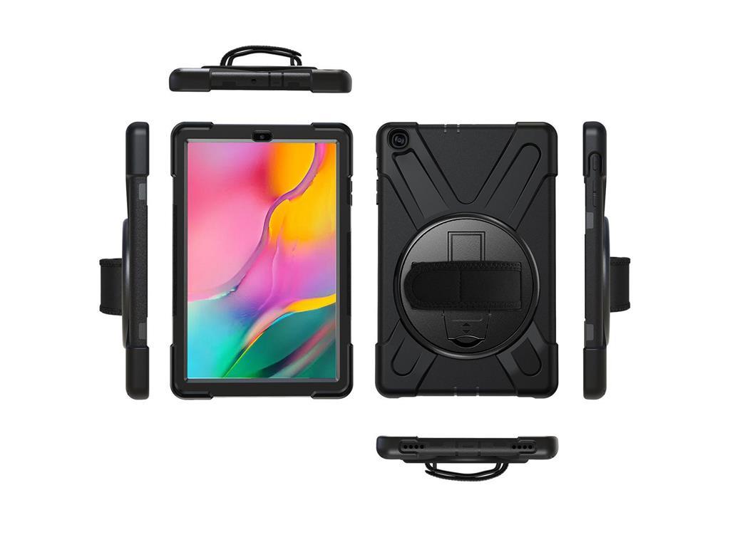 eSTUFF Galaxy Tab A 10.1 2019 AUSTIN Def.