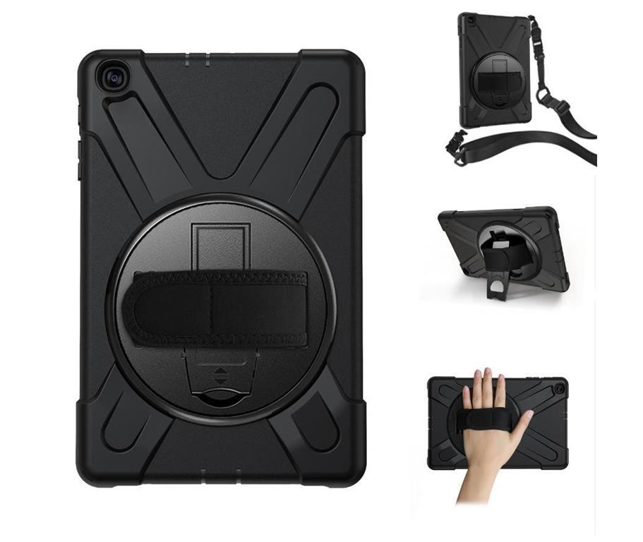 eSTUFF Galaxy Tab A 10.1 2019 AUSTIN Def.