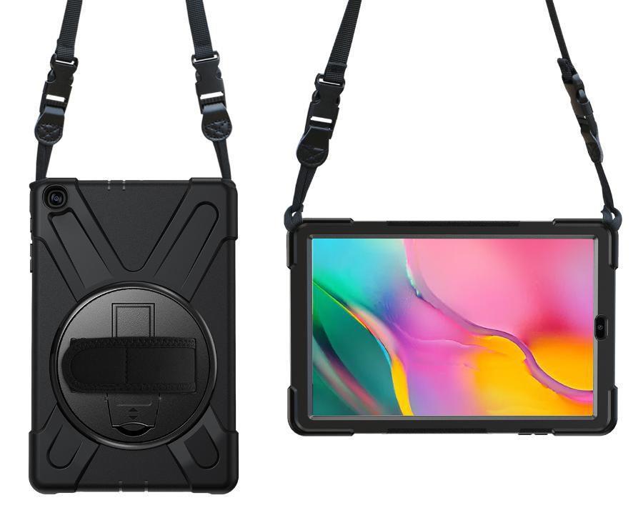 eSTUFF Galaxy Tab A 10.1 2019 AUSTIN Def.