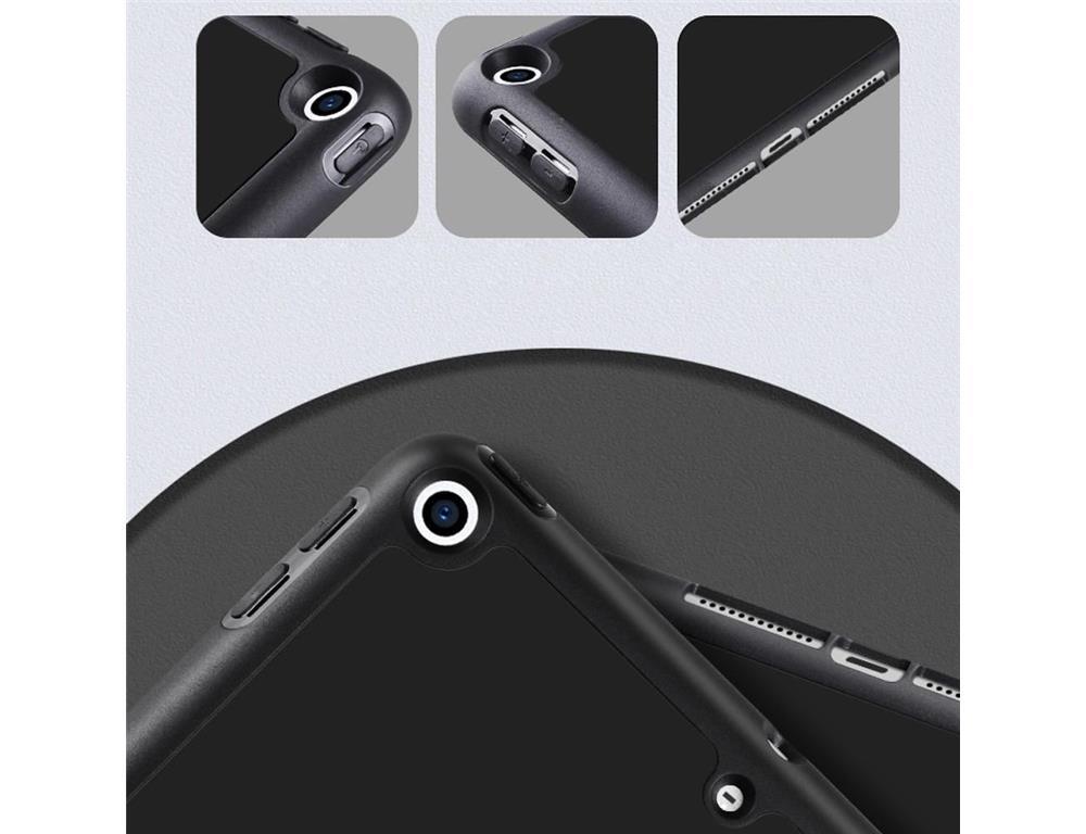 eSTUFF iPad 9.7 2018/2017 SEATTLE Pencil