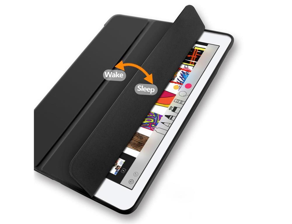 eSTUFF SEATTLE futrola za iPad 9.7 2018/2017