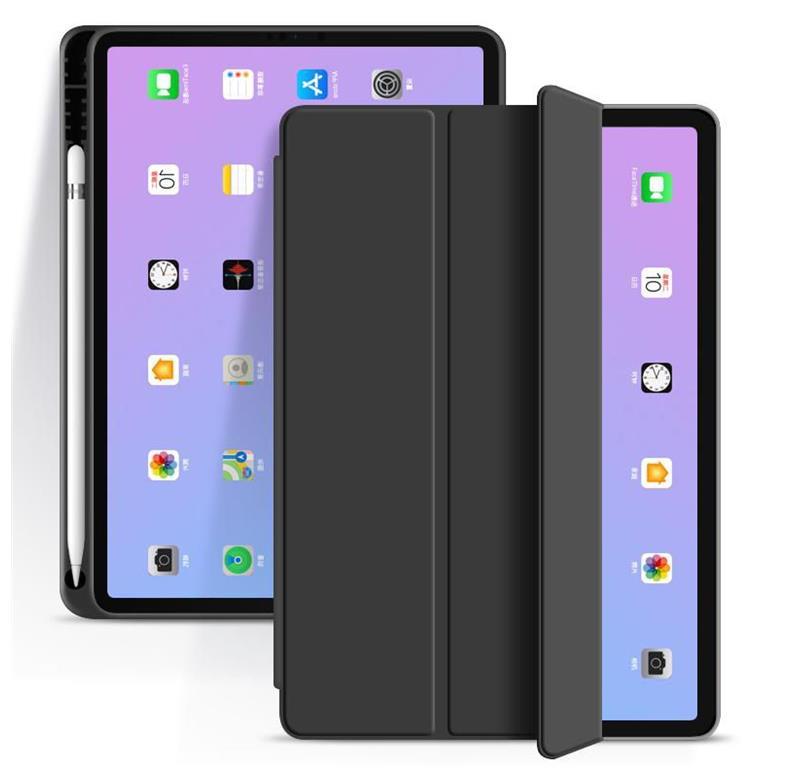 eSTUFF iPad 10.2 SEATTLE Pencil Case