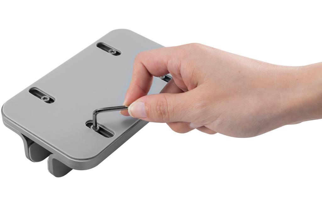 eSTUFF Univerzalni stalak za prijenosnik