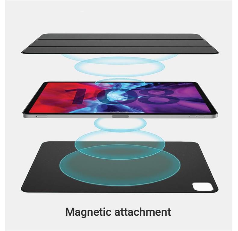 eSTUFF COLORADO Magnet Case iPad Pro 11