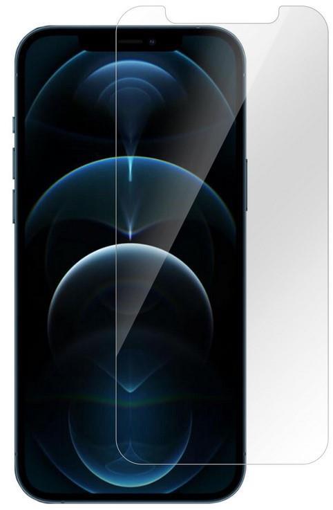 eSTUFF Zaščitno steklo iPhone 12/12 Pro