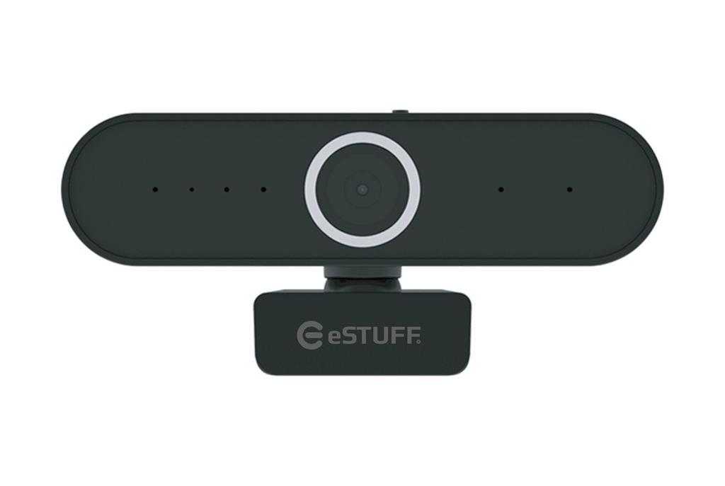 eSTUFF G625 HD Uredska web kamera