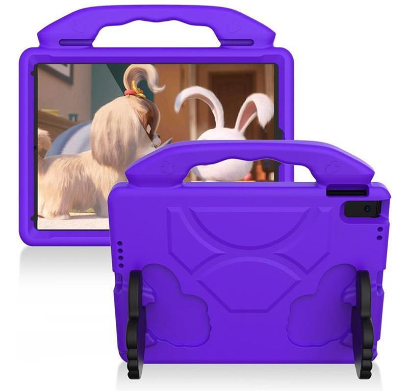 eSTUFF iPad 10.2 HANDY Kids Case