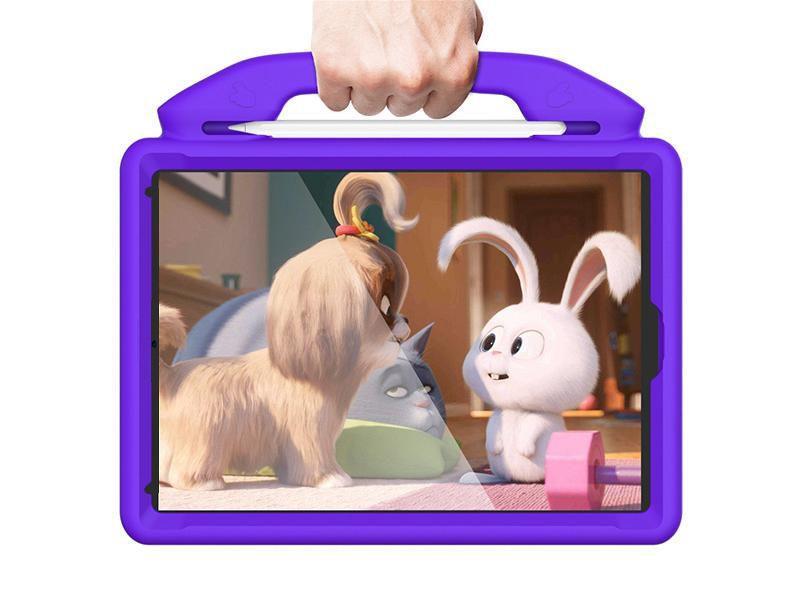 eSTUFF iPad 10.2 HANDY Kids Case