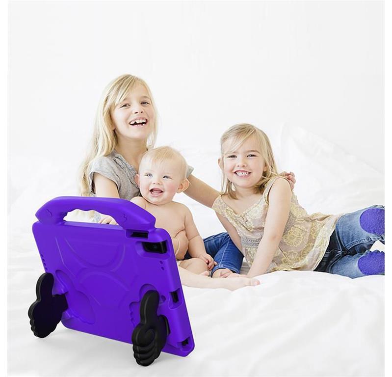 eSTUFF iPad 10.2 HANDY Kids Case