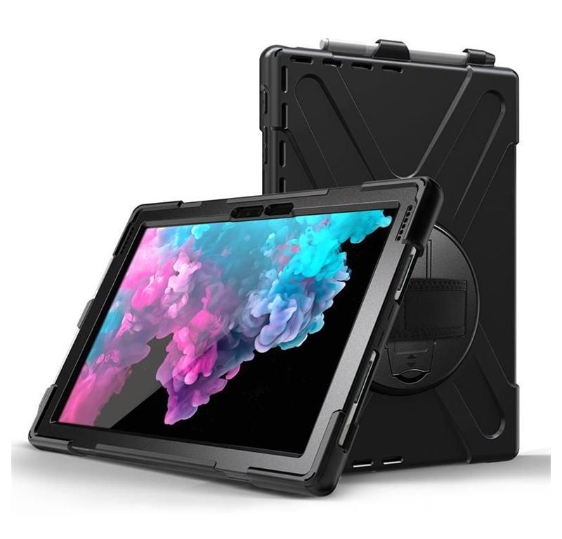 eSTUFF Microsoft Surface Pro 7+/7/6/5/4 AUSTIN