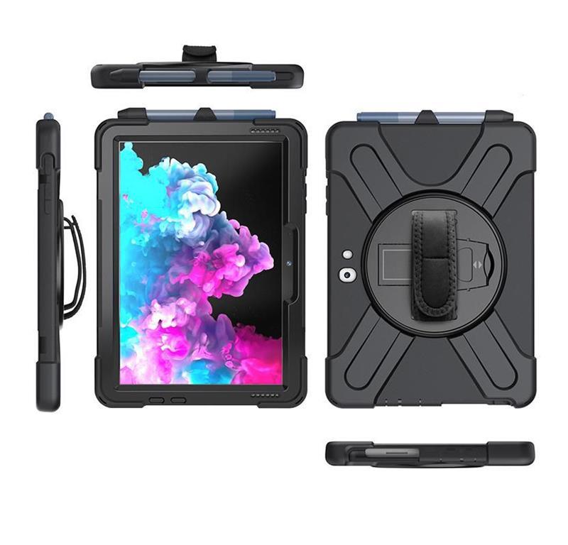 eSTUFF Surface Go 4/3/2/1 AUSTIN Defender