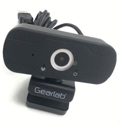 eSTUFF G635 HD Office Webcam 5MP