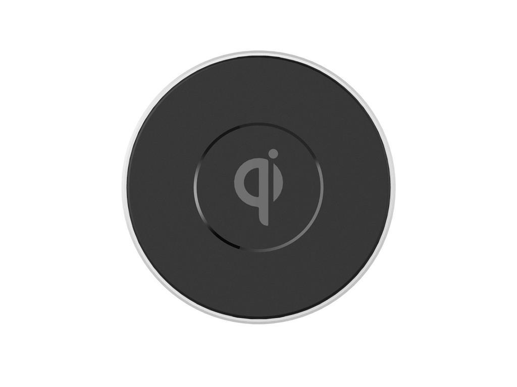 eSTUFF Magnetni bežični punjač s USB-C kabelom