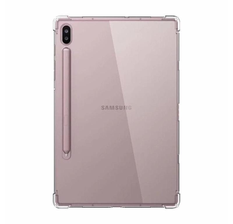 eSTUFF Galaxy Tab S7+/S8+ ORLANDO Clear