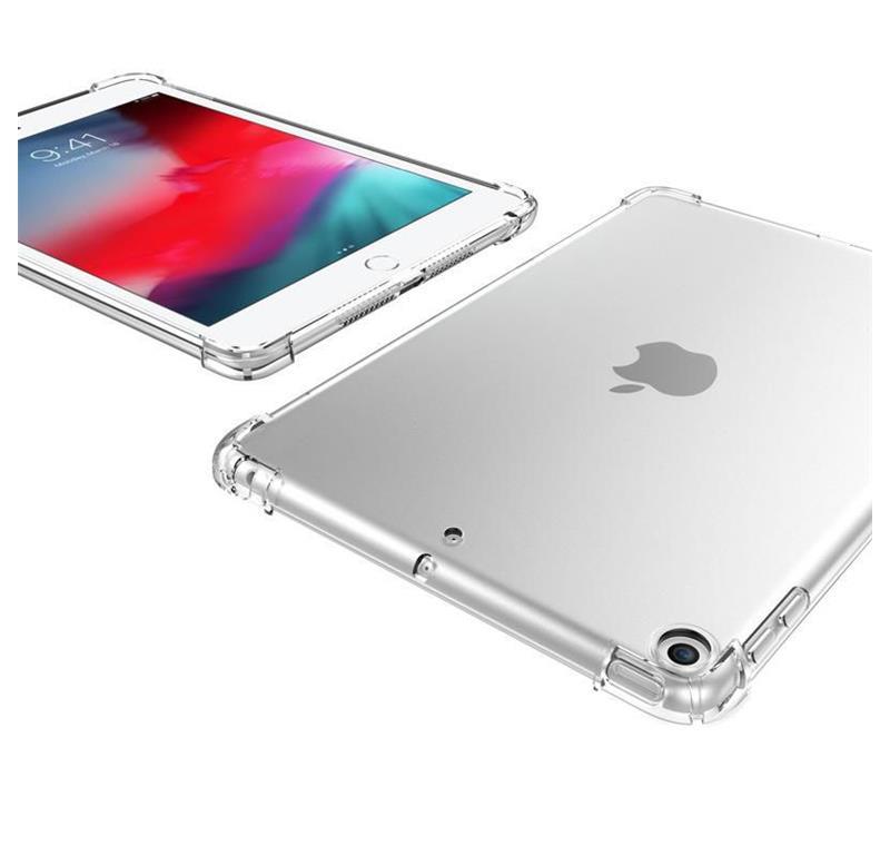 eSTUFF iPad Mini 5/4/3/2/1 ORLANDO Clear