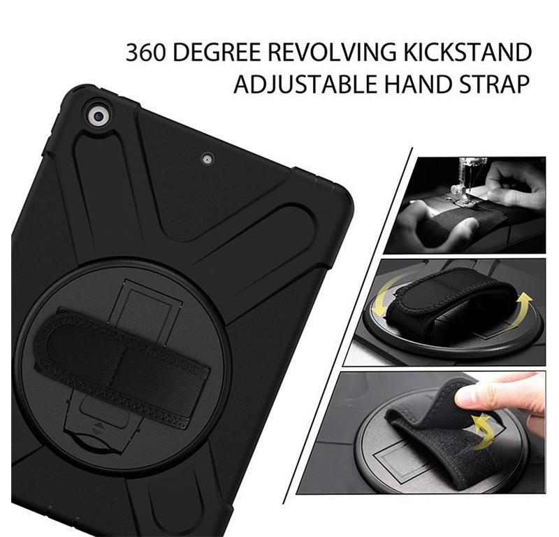 eSTUFF iPad 10.2 CHICAGO Full Body Defender