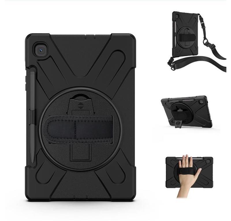 eSTUFF Galaxy Tab S6 Lite CHICAGO Full