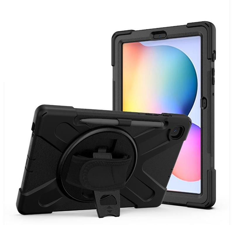 eSTUFF Galaxy Tab S6 Lite CHICAGO Full
