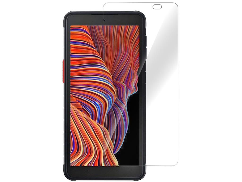 eSTUFF Samsung Galaxy Xcover 5 zaštitno staklo.