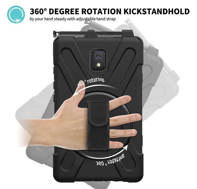 eSTUFF Galaxy Tab Active3 AUSTIN Def.